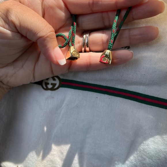 Vintage GUCCI bag 💼 - Picture 13 of 13